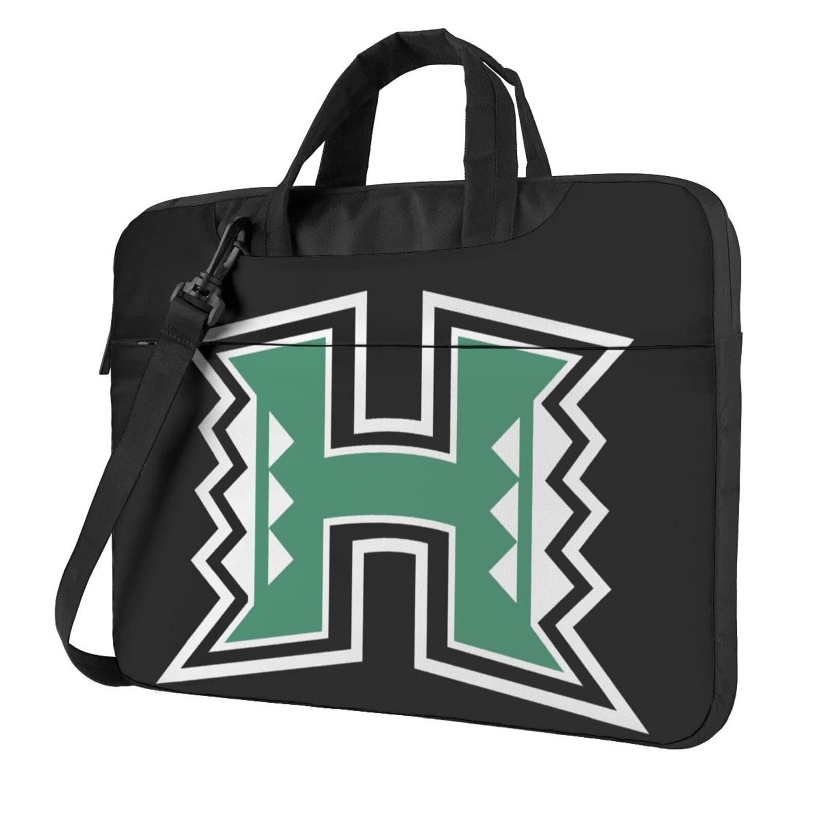 MacBookケース　Hawaii大学 Amazon.co.jp: パソコンバッグ ハワイ大学マノア校 ロゴ